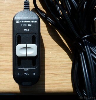 SENNHEISER HDR-127 + HZR62 - 10