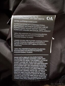 Zimní kožíšek - 10