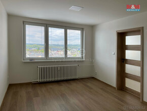 Pronájem bytu 3+1, 69 m², Ostrava, ul. Mariánskohorská - 10