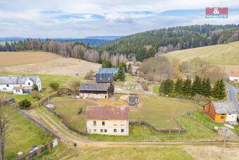 Prodej rodinného domu, 116 m², Toužim - 10