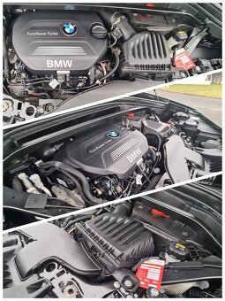 BMW X1 sDrive18d 2.0,110kW,2018,1.maj.,DPH - 10