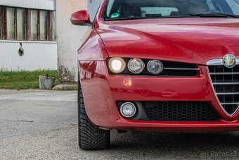 Alfa Romeo 159 Sportwagon 125kw - 10