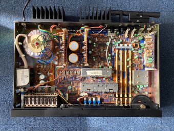 Audio receiver VIDEOTON RA 6386-S - 10