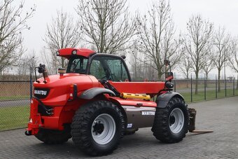 Manitou MLT 629 - 10
