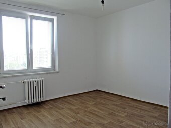 Pronájem, byt 3+1, 68 m², Moravská Ostrava. ul. 30. dubna - 10