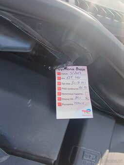Peugeot 207sw - 10