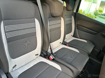 Prodám VW Sharan, 130kw, dsg - 10