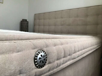 Topper Aeromax Topper Swiss Sense 180x200x8cm - 10