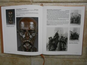 KOVOLITEC KAREL BARTÁK. 167 foto, 106 s. - 10