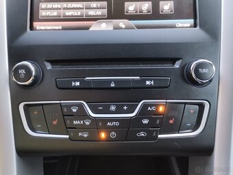 Ford Mondeo 1.5 Ecoboost. 1 majitel ČR. Rv 2015. - 10