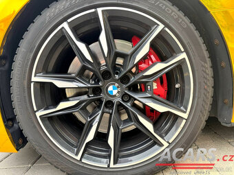 BMW M440i x-drive Gran Coupe 275kw - H&K, CZ, DPH - 10