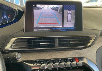 Peugeot 5008 2.0 BlueHDi EAT8 GT rok 04/2018 - 10