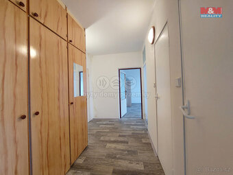 Pronájem bytu 2+1, 52 m², Kadaň - Tušimice - 10
