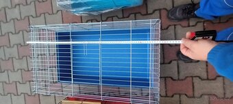 Klec pro křečka - 10