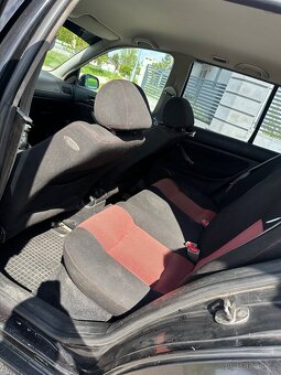 Vw golf 4 1.9tdi - 10
