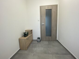 Pronájem bytu 4+kk, 80 m² + 130 m² zahrada, Roudné - 10