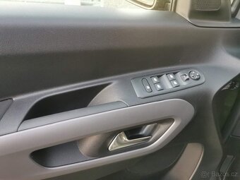Toyota ProAce City Verso 1.5 D-4D VIP Long odpočet DPH - 10