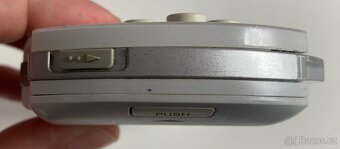 PSP 1000 White + 64gb - 10
