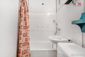 Prodej bytu 2+1, 54 m², Mladá Boleslav, ul. Havlíčkova - 10