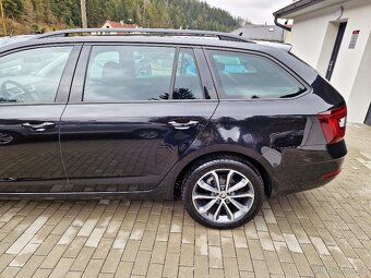 ŠKODA Octavia, 2.0 TDi (110 kW), DSG, r.v. 12/2019, LED - 10