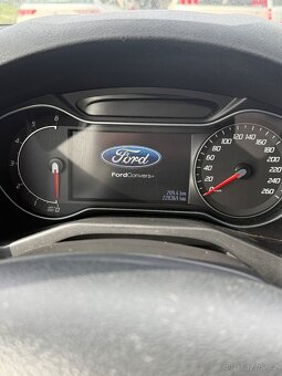 Mondeo 2014 - 10