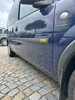 Opel Combo 1.3 CDTi - 10