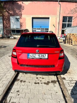 Škoda Fabia III 1.2tsi Monte Carlo - 10