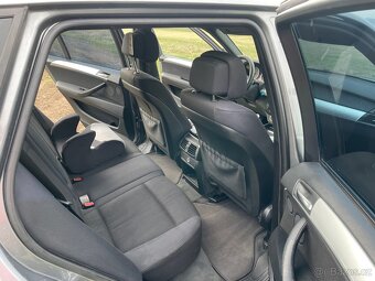 BMW x5 e70 3.0sd - 10