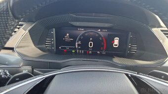 Superb Combi 2.0TSI, DSG, NAV, tažné, nez. topení - 10