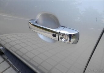 Hyundai ix55 - 10