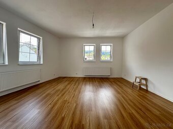 Pronájem bytu 4+1, 110 m², Železná Ruda, ul. Klatovská - 10
