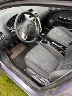 Opel Corsa D 1.2 16v - 10