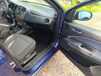 Fiat Bravo 1.9 JTD - 10