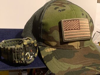 set US - 10