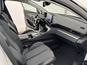 Peugeot 3008, 1.5D 96kw Allure CZ DPH 1-MAJ - 10