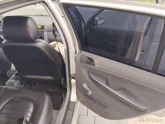 Prodám škoda fabia 1,4 mpi - 10