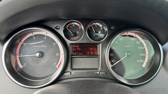 Peugeot 308 1.6i 88kW ČR,PDC,Klima - 10
