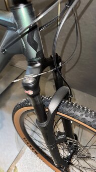 SCOTT ASPECT 930 vel. L - 10