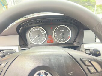 BMW E61 530D M PAKET - 10