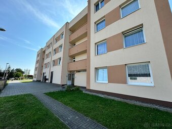 (332) Pronájem, byt 2+1, 59 m, Na Hůrce 475, Vroutek - 10