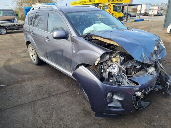 Peugeot 4007 č. 15093 - 10