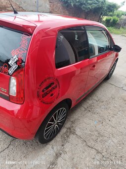 Citigo Monte Carlo - 10
