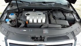 VW Passat B7 2014 3CGP 2,0 TDI DSG Webasto - 10
