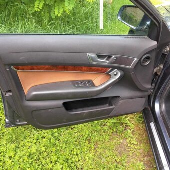Audi A6 C6 4F - 10
