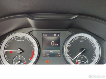 Škoda Karoq Sportline 2.0 TDi DSG 4x4 - navi,LED,tažné,150PS - 10