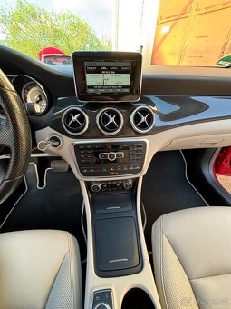 GLA 220cdi 4 matic - 10