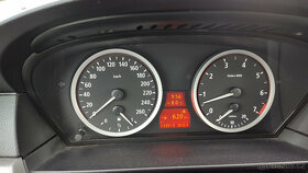 Prodám BMW 523i E61 12/2005 - 10