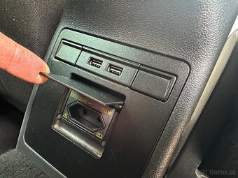 Škoda Octavia 2.0tdi dsg -Webasto/tažný/Led - 10