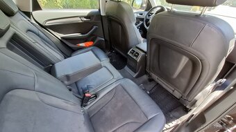 Audi Q5 3.0 TDi V6 180 kW Quattro 8R facelift - DPH - 10