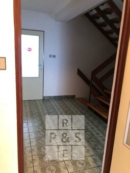 Prodej rodinné domy, 248 m2 + pozemek 417 m2 - Vimperk II - 10